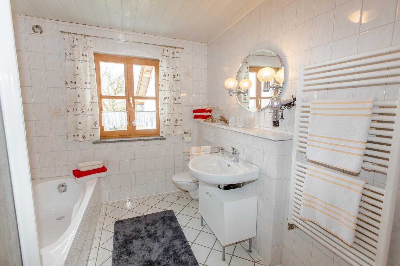 Bio Ferienhof Winkler Hutthurm Exteriör bild