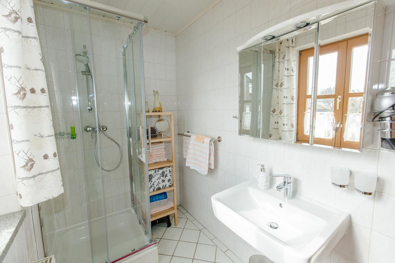 Bio Ferienhof Winkler Hutthurm Exteriör bild